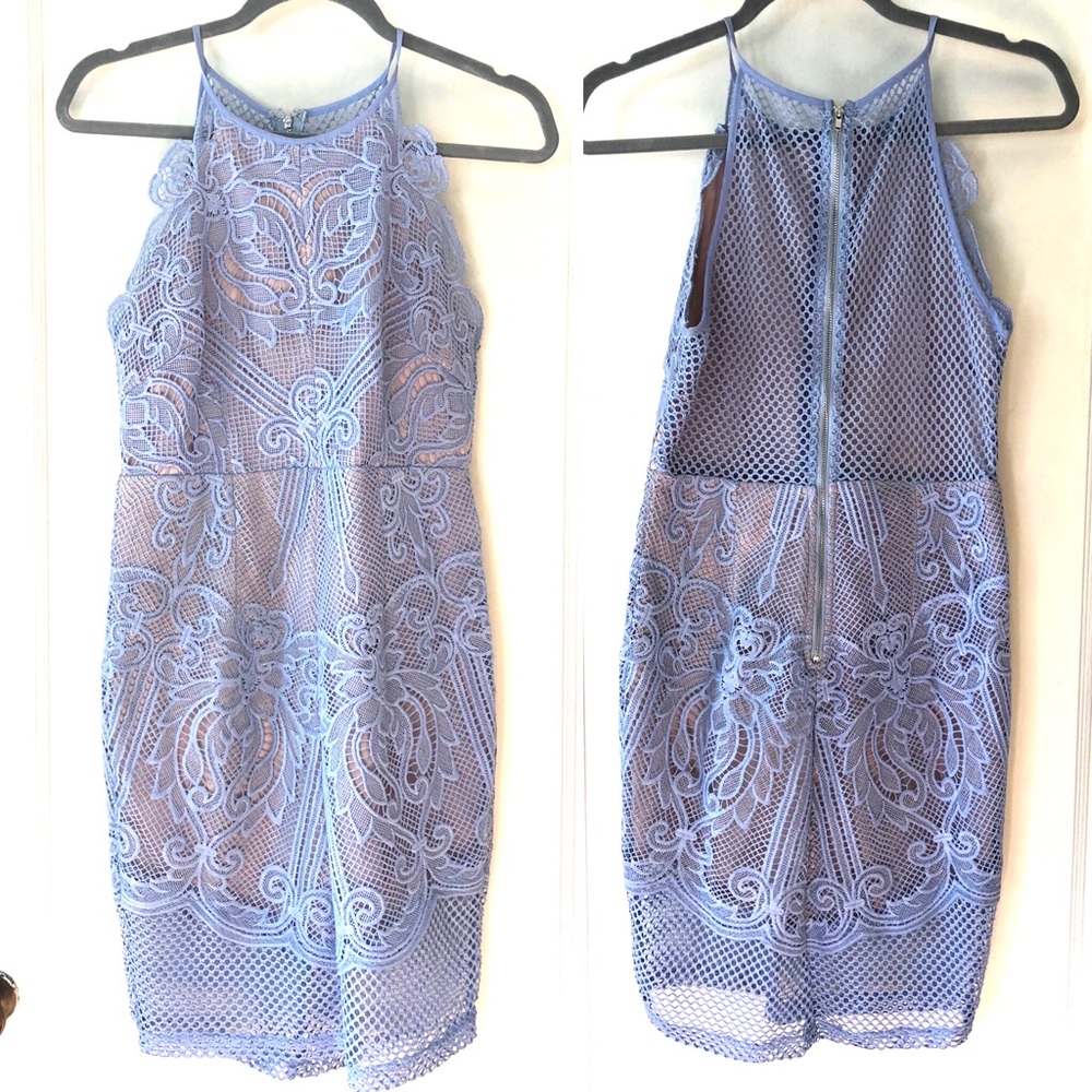 L’ATISTE Dress
